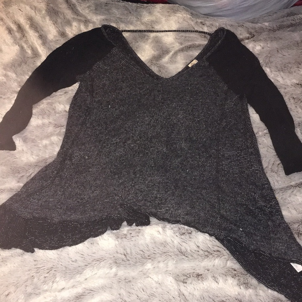 Bundle of 2 dressy sweaters